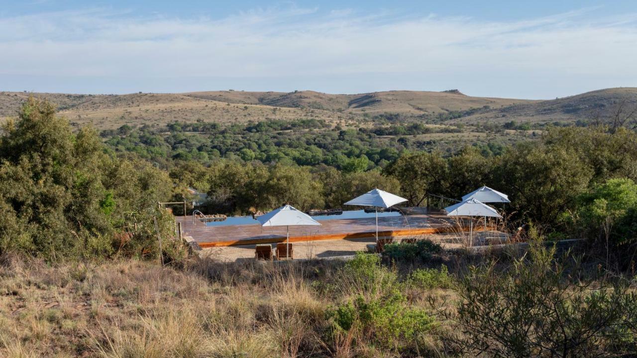Cradle Boutique Hotel Lanseria Exterior foto